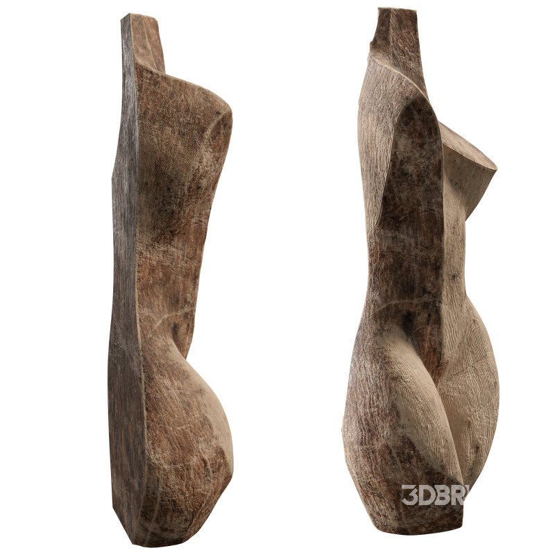 Wall_Mounted Sculpture 12 Image 4