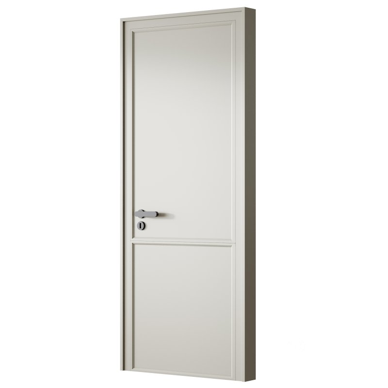 Interior Door 25 Image 9