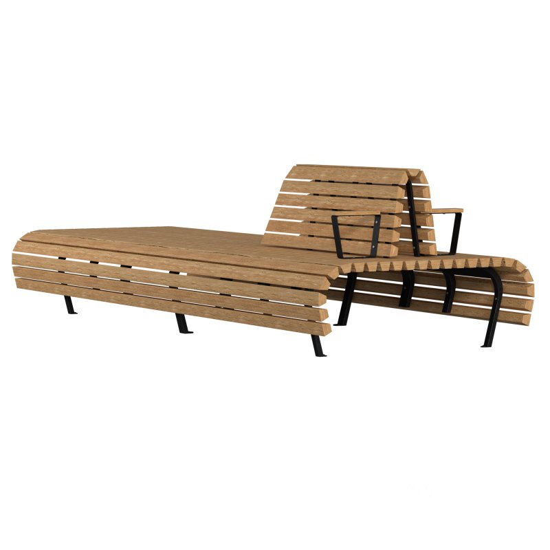 Nola_Bench_park Image 4