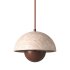Bud Travertine Pendant Lamp - Thumbnail 2