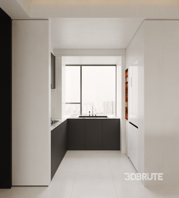 living room dining room Image 6