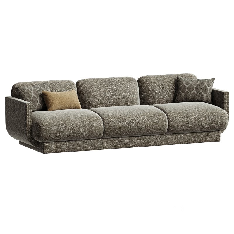 Bonnie Sofa by FewandFar Image 3