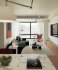 Modern living and dining room - Thumbnail 1