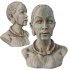 Ancient Historical Statue of a Shaman Woman - Thumbnail 2