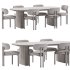 Dinning Set 41 - Thumbnail 5