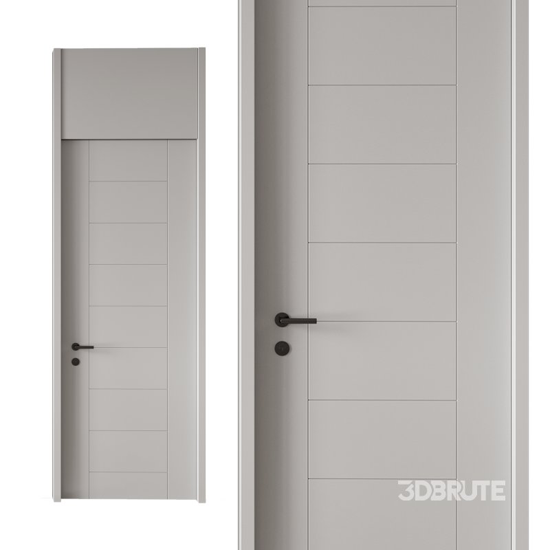 Door set 27 Image 3