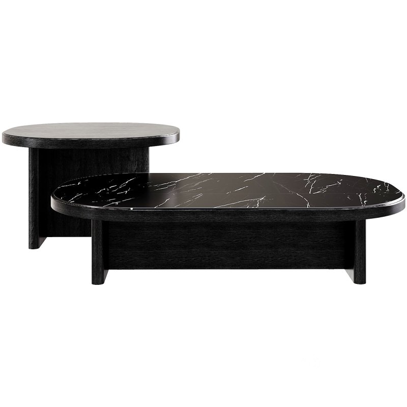 Gilbert coffee table by domkapa Image 1