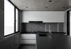Modern living room and dining room interior scene - Thumbnail 5