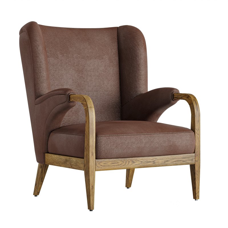 Sedoni Chair-fourhands Image 2