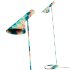 AJ LED Steel Floor Lamp by Louis Poulsen - Thumbnail 4