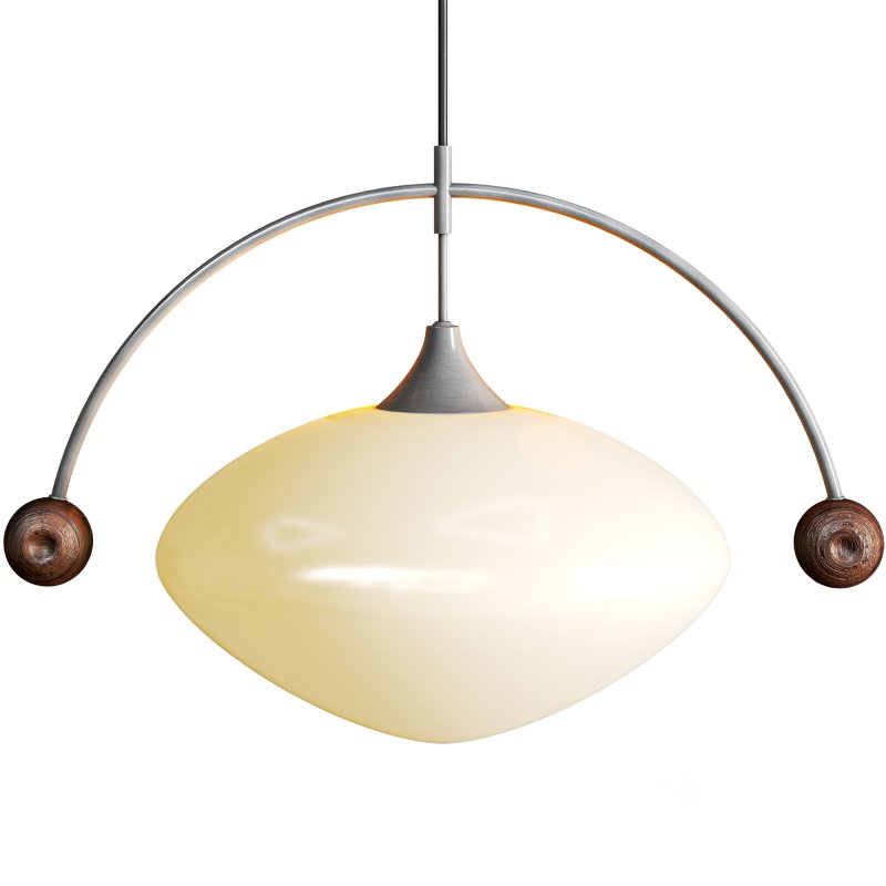 SANDER Suspended Lamp Image 3