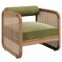 Ivetta Outdoor Chair - Thumbnail 6