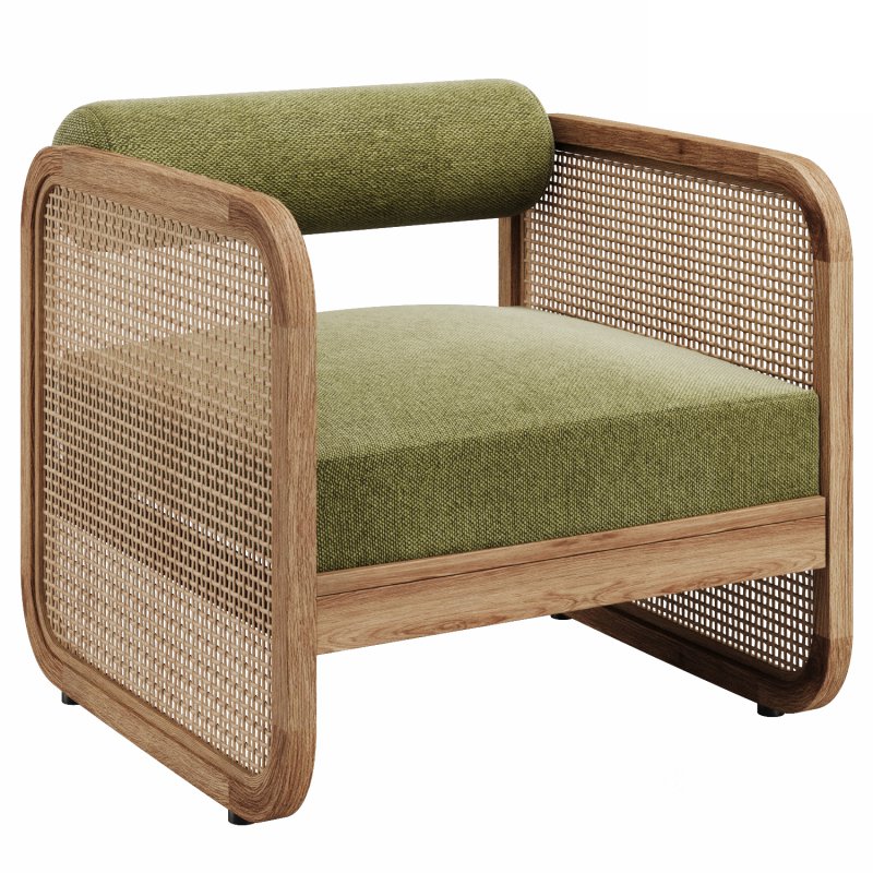 Ivetta Outdoor Chair Image 6