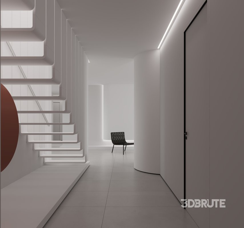 living room dining room Image 6