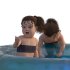 Kid Girl in Inflatable pool 04 Poses - Thumbnail 2