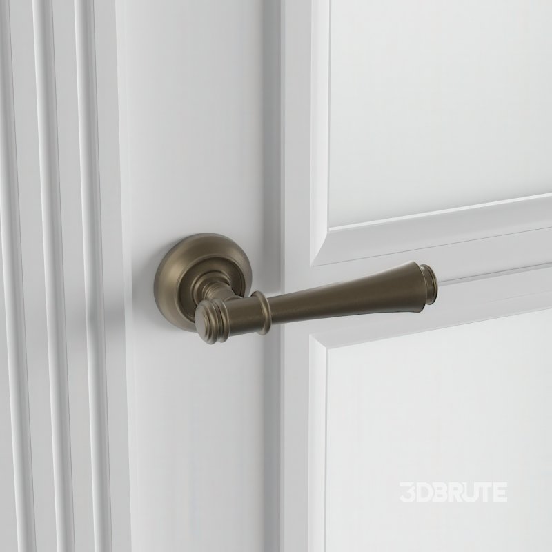 Interior Door Venezia 8V Image 4