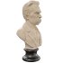 Nietzsche Philosopher Bust - Thumbnail 1