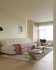 Modern living room and dining room interior scene - Thumbnail 7