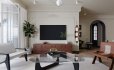 Eclectic living and dining room - Thumbnail 5