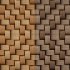 Unlimited Bamboo Weave 05 – Procedural SBSAR - Thumbnail 3