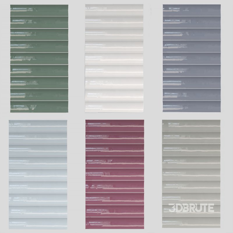 L’antic Colonial BLINDS Tile Image 2