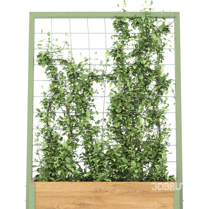 Raised Flower Bed Ideas Image 8