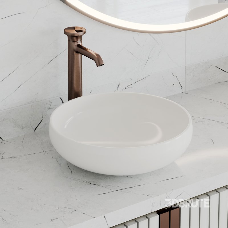 bathroom furniture 131 Image 3