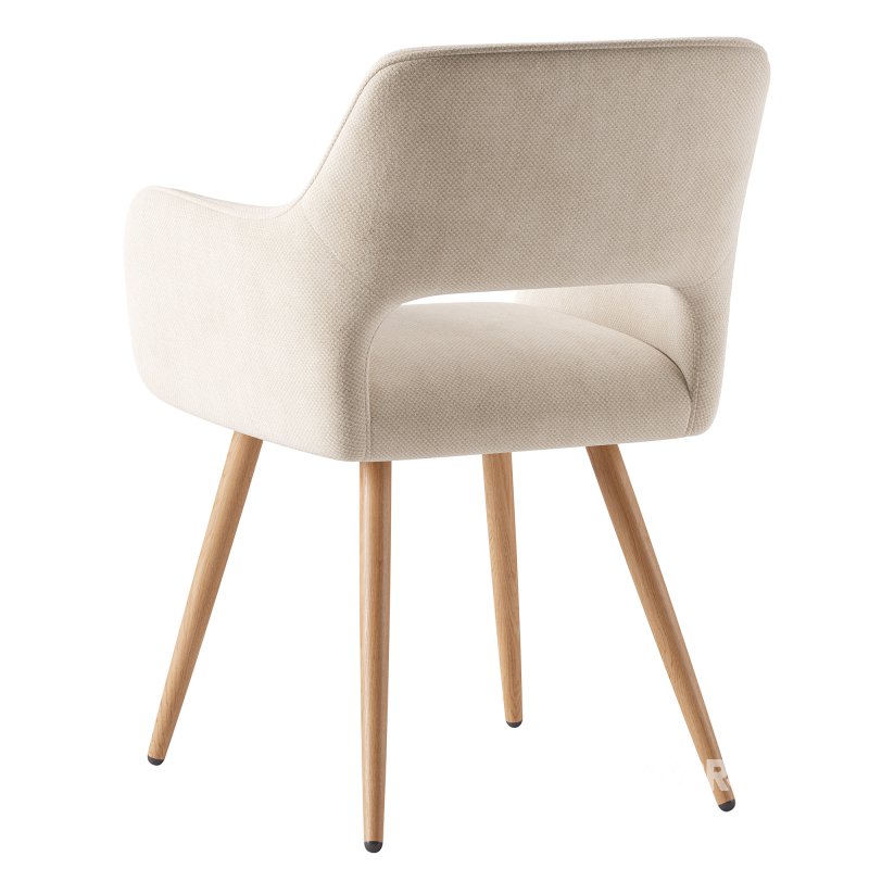 Cromwell Dining Chair Image 4