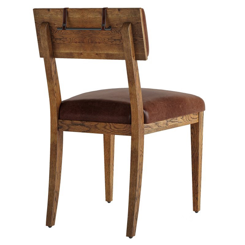 Marcello Dining Chair-Fourhands Image 6