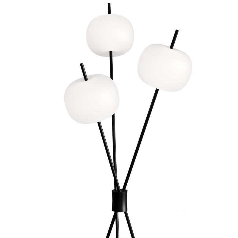 Kushi Floor Lamp by KDLN Image 3