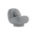 Hatcher Swivel Chair - Thumbnail 3