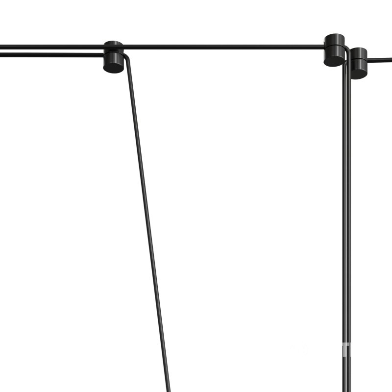 Sling Pendant Light by KDLN vol3 Image 2