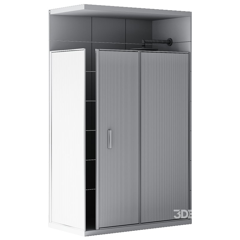 Shower cabin 07 Image 2