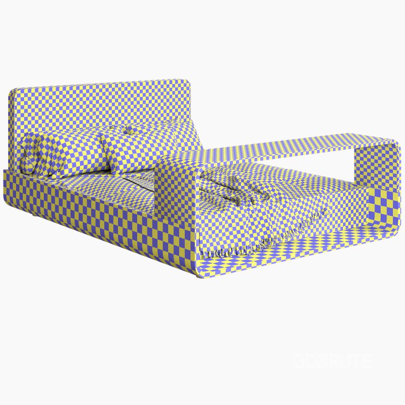 Boomerang Sliding Bed Image 3