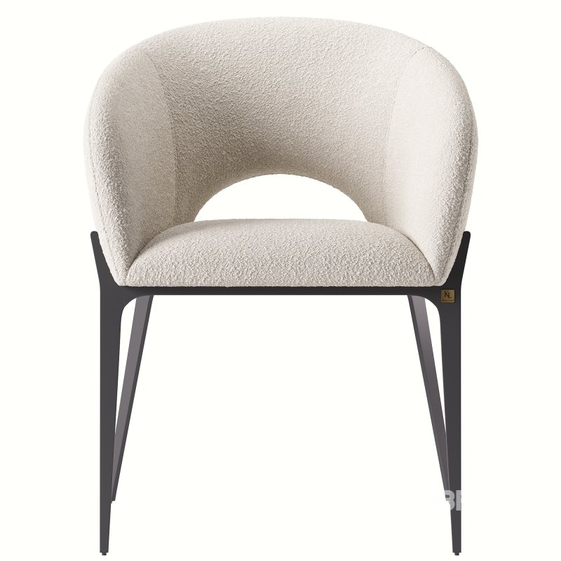 Polina Dining Chair Image 6