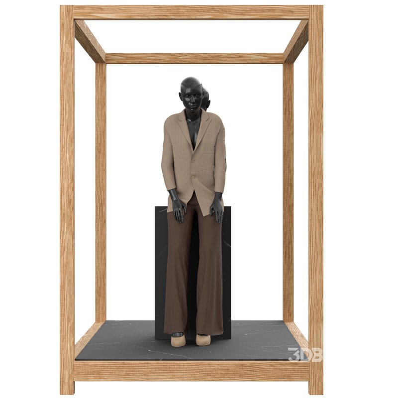 woman_showcase Image 3