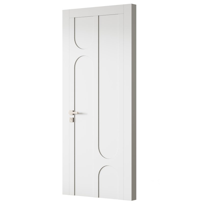 Interior Door 27 Image 8