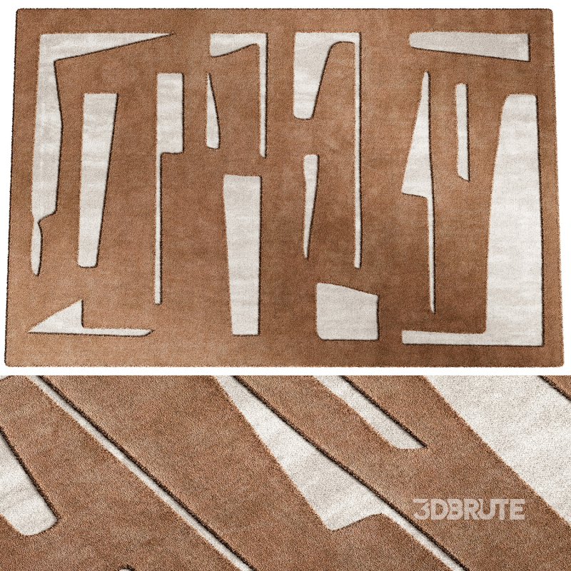 Vloerkleed Olivia Rug 23 Image 3