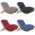 NEMO OUTDOOR ARMCHAIR - Thumbnail 4