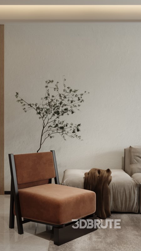 living room dining room Image 4