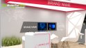 3D Stand Booth Model - Thumbnail 6