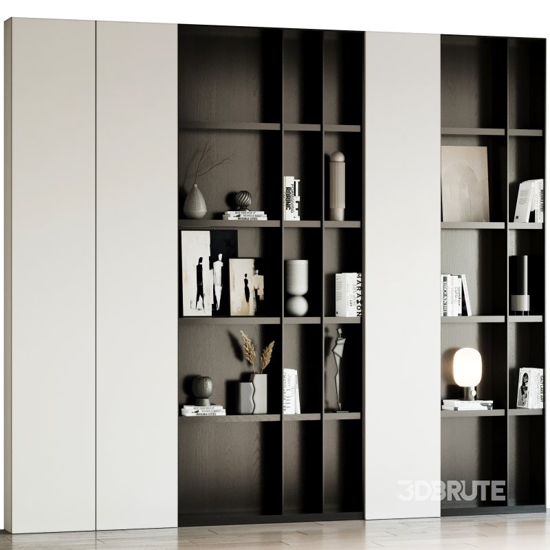 Rack Decor 03 Image 3