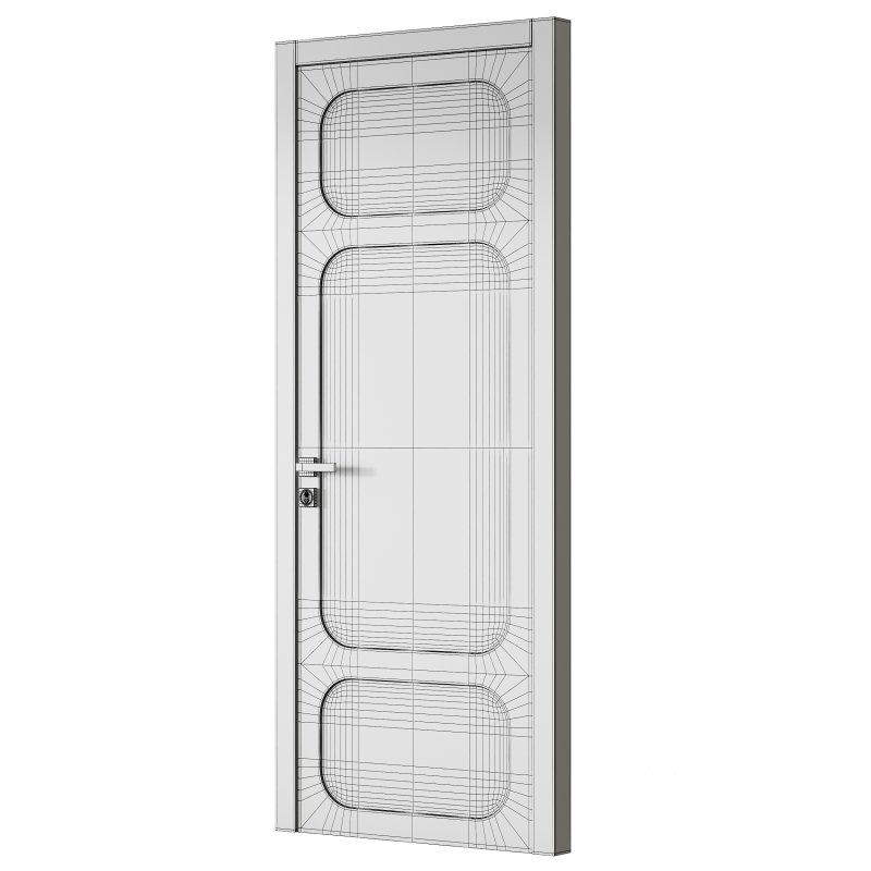 Interior Door 26 Image 12