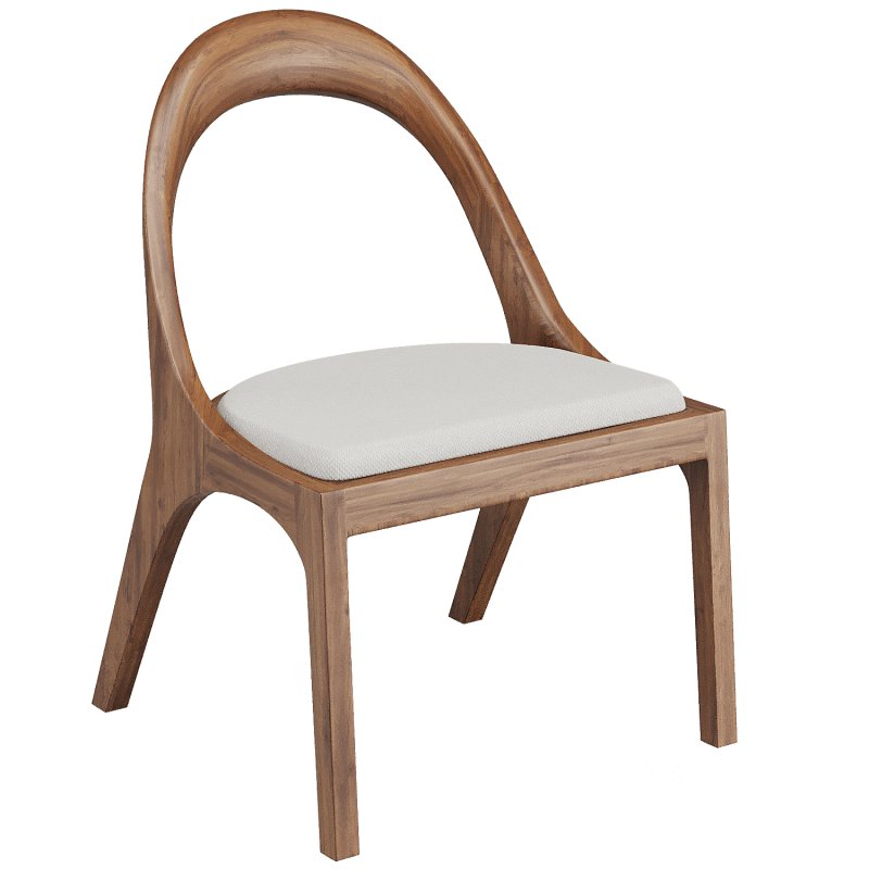 Dinning chair and table302 Image 4