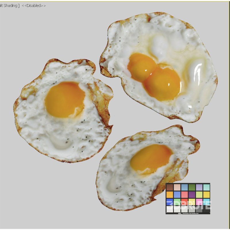 Eggs Image 3