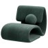 DUBNA lounge chair by Dan Form - Thumbnail 3