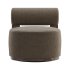Malta Outdoor Swivel Chair-fourhands - Thumbnail 5