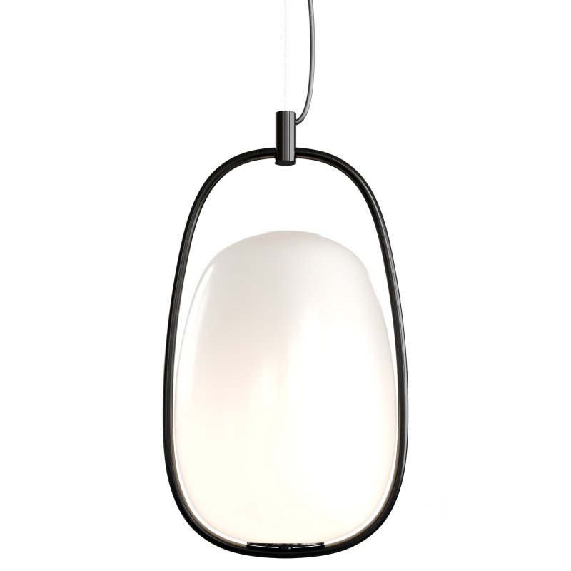 Lanna Pendant Lamp by KDLN Image 3