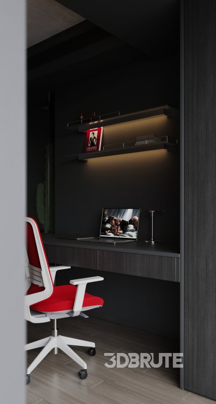 living room dining room Image 5