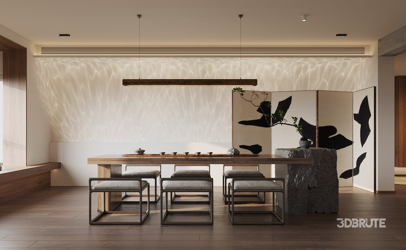 Chinese interior Image 18